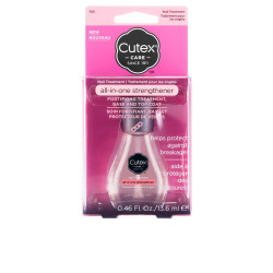 FORTIFYING TREATMENT base top coat 136 ml