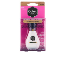 INTENSE RECOVERY for weak peeling dry nails 136 ml