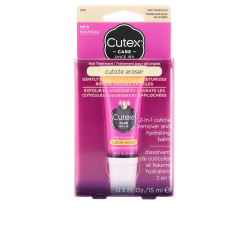 CUTICLE eraser hydrating balm 15 ml