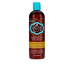 ARGAN OIL repairing shampoo 355 ml