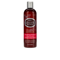 KERATIN PROTEIN smoothing shampoo 355 ml