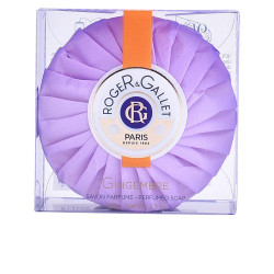 GINGEMBRE savon parfume 100 gr