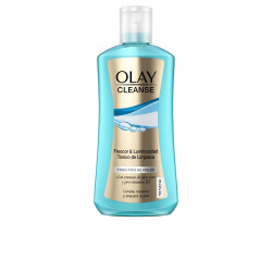 CLEANSE tonico frescor luminosidad 200 ml