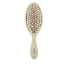 CEPILLO NEUMaTICO natural fiber puas madera beige