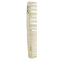 PEINE batidor natural fiber beige