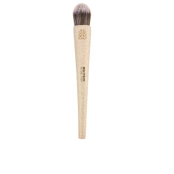 BROCHA MAQUILLAJE fluido natural fiber beige