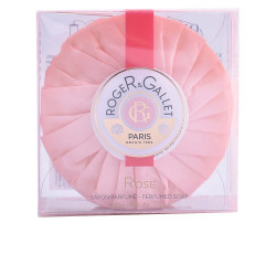 ROSE savon parfume 100 gr