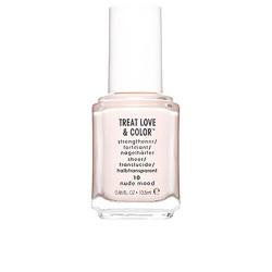 TREAT LOVECOLOR strengthener 10 nude mood 135 ml