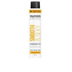 SMOOTHY SILKY acondicionador en seco 200 ml