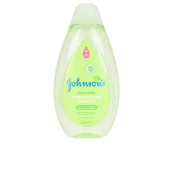 BABY champu camomila 500 ml