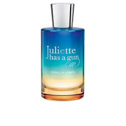 VANILLA VIBES edp vaporizador 100 ml