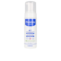 BeBe foam shampoo for newborn normal skin 150 ml