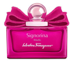 SIGNORINA RIBELLE edp vaporizador 100 ml