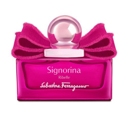 SIGNORINA RIBELLE edp vaporizador 50 ml