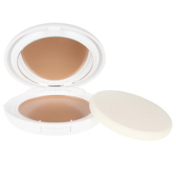 SOLAIRE HAUTE PROTECTION compact teinte SPF50 dore 10 gr