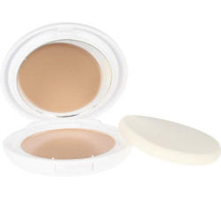 SOLAIRE HAUTE PROTECTION compact teinte SPF50 sable 10 gr