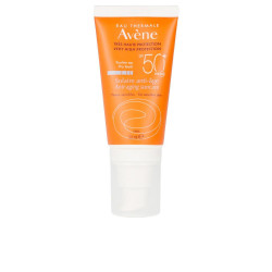SOLAIRE HAUTE PROTECTION creme anti age SPF5050 ml