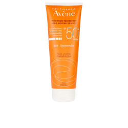 SOLAIRE HAUTE PROTECTION lait SPF50 250 ml