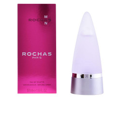 ROCHAS MAN edt vaporizador 50 ml