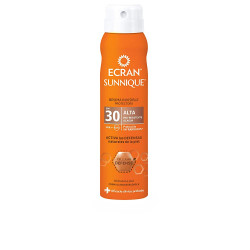 ECRAN SUNNIQUE protecion aerosol vaporizador SPF30 75 ml