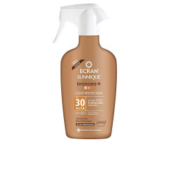 ECRAN SUNNIQUE broncea pistola SPF30 300 ml