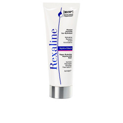 3D HYDRA SHOCK hyper hydrating rejuvenating mask 75 ml