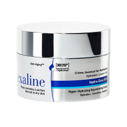3D HYDRA DOSE RICH hyper hydrating rejuvenating cream 50 ml
