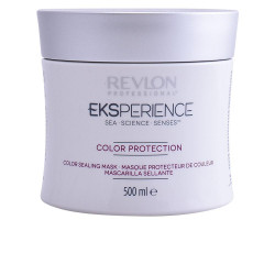EKSPERIENCE COLOR PROTECTION maintenance mask 500 ml