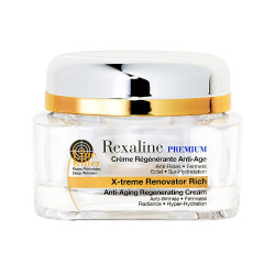 PREMIUM LINE KILLER X TREME regenerating cream 50 ml