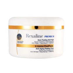 PREMIUM LINE KILLER X TREME anti aging peeling care 30 pads