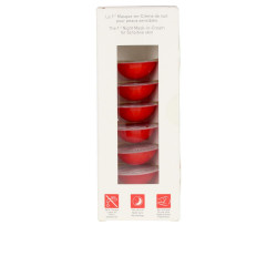 DERMA night mask in cream 6x3 ml