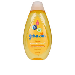 BABY champu original 500 ml