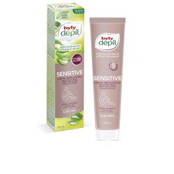 DEPIL SENSITIVE crema depilatoria 200 ml
