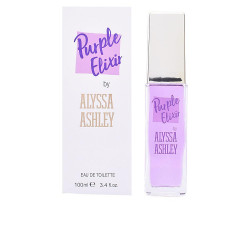 PURPLE ELIXIR edt vaporizador 100 ml