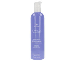 CAVIAR RESTRUCTURING BOND repair 3 in 1 sealing serum back b