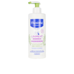 BeBe LINIMENT toilette du siege 400 ml