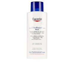 UREAREPAIR PLUS emoliente reparador 5 urea 250 ml