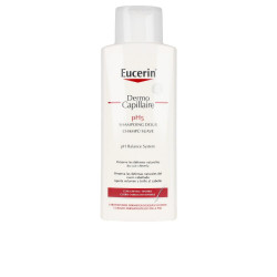 DERMO CAPILLAIRE pH5 champu suave 250 ml