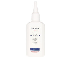 DERMO CAPILLAIRE Tratamiento capilar urea calmante 100 ml