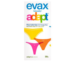 SALVA SLIP adapt 30 uds