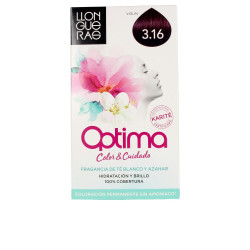 OPTIMA hair colour 316 violin