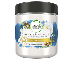 BIO ACEITE ARGaN mascarilla repara 250 ml