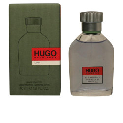 HUGO edt vaporizador 40 ml