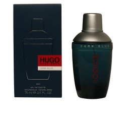DARK BLUE edt vaporizador 75 ml