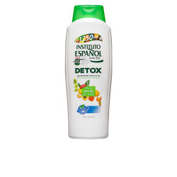 DETOX purificante gel de bano hidratante 1250 ml