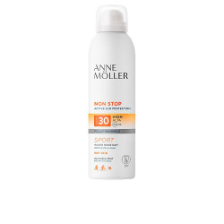 NON STOP mist invisible SPF30 200 ml