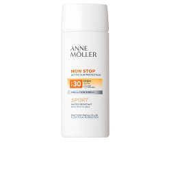 NON STOP fluid face cream SPF30 75 ml