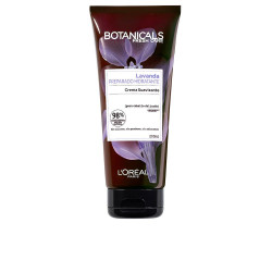 BOTANICALS LAVANDA HIDRATANTE crema suavizante 200 ml