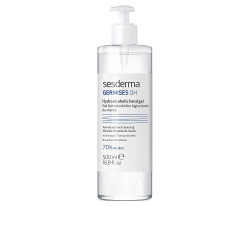 GERMISES gel hidro alcoholico 500 ml