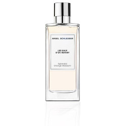 LES EAUX D UN INSTANT splendid orange blossom edt v 100 ml